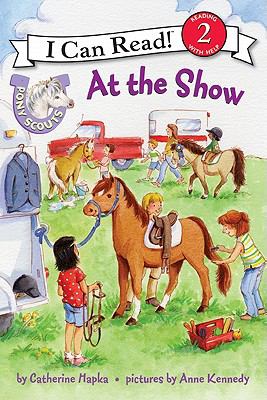 At the show  cover image cdn