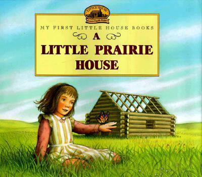A little prairie house  cover image cdn