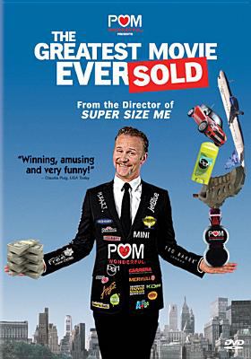 The greatest movie ever sold cover image cdn