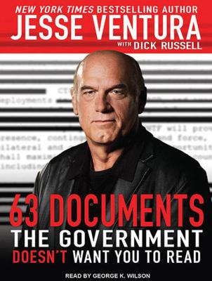 63 documents the government doesn't want you to read cover image cdn