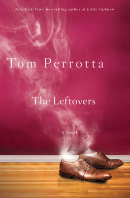 The leftovers cover image