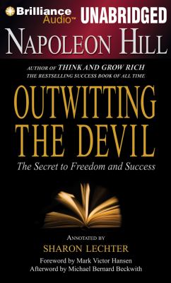 Outwitting the devil the secret to freedom and success  cover image cdn