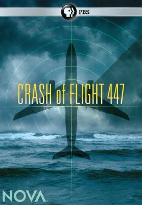Crash of Flight 447 cover image cdn