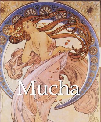 Mucha : (1860-1939)  cover image cdn