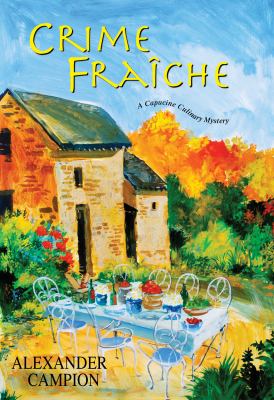 Crime fraîche  cover image cdn