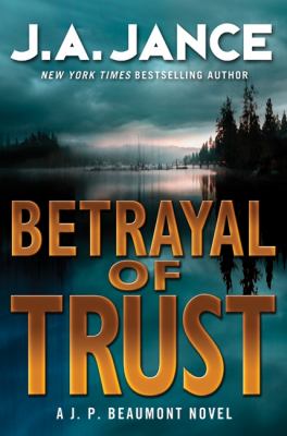 Betrayal of trust  cover image cdn