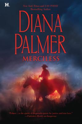 Merciless  cover image cdn