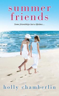 Summer friends  cover image cdn