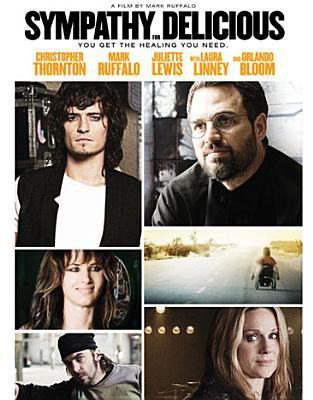 Sympathy for Delicious cover image cdn