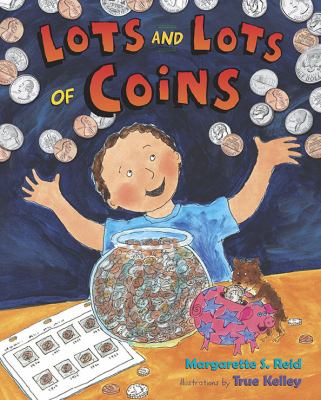 Lots and lots of coins  cover image cdn
