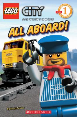 All aboard!  cover image cdn