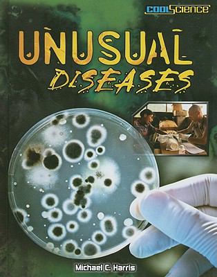 Unusual diseases  cover image cdn