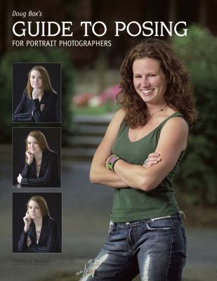 Doug Box's guide to posing for portrait photographers  cover image cdn