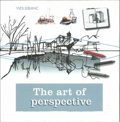 The art of perspective  cover image cdn