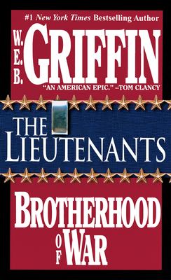 The lieutenants  cover image cdn