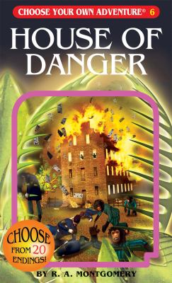 House of danger  cover image cdn