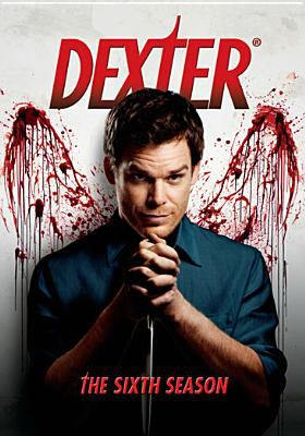 Dexter. Season 6 cover image cdn