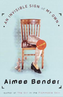 An invisible sign of my own  cover image cdn