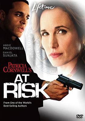 At risk cover image cdn