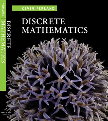 Discrete mathematics : an introduction to proofs and combinatorics  cover image cdn