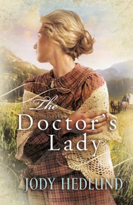 The doctor's lady  cover image cdn