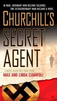 Churchill's secret agent  cover image cdn