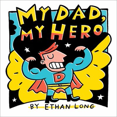 My dad, my hero  cover image cdn