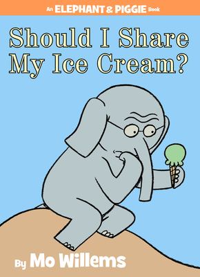 Should I share my ice cream?  cover image cdn