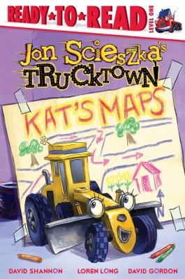 Kat's maps  cover image cdn