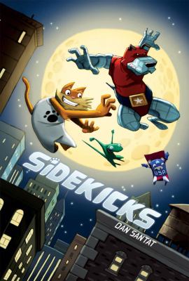Sidekicks  cover image cdn