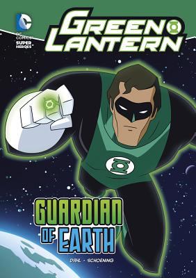 Guardian of Earth  cover image cdn