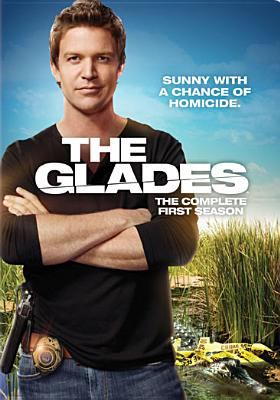 The glades. Season 1 cover image cdn