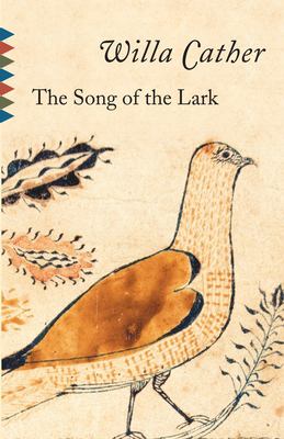 The song of the lark  cover image cdn