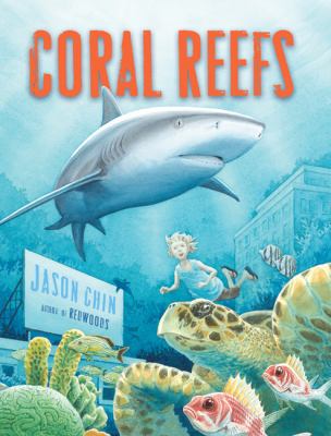 Coral reefs  cover image cdn