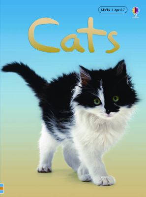Cats cover image