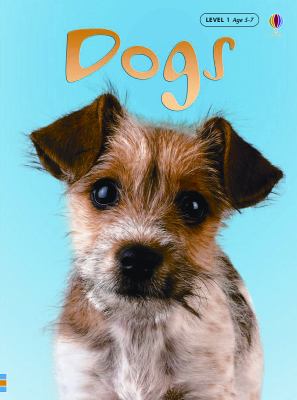 Dogs  cover image cdn