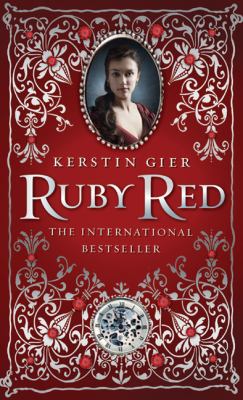 Ruby red  cover image cdn
