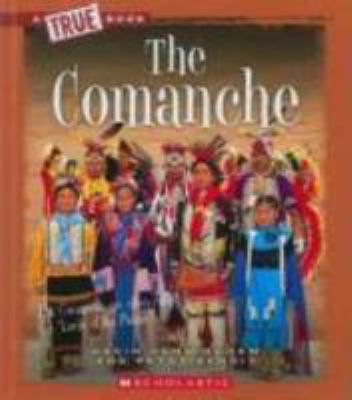 The Comanche  cover image cdn
