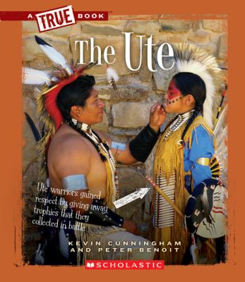 The Ute  cover image cdn
