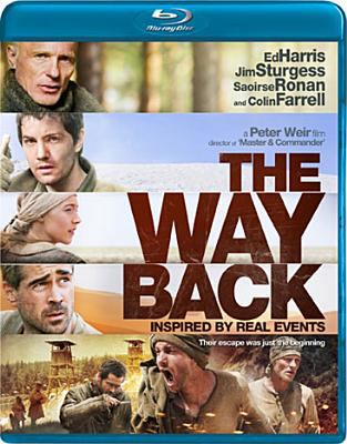 The way back cover image cdn