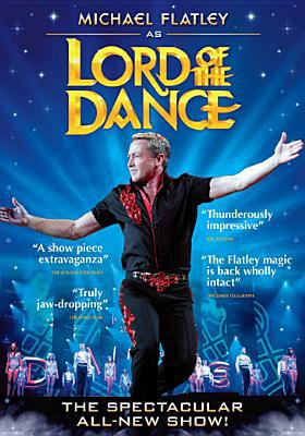 Lord of the dance cover image cdn
