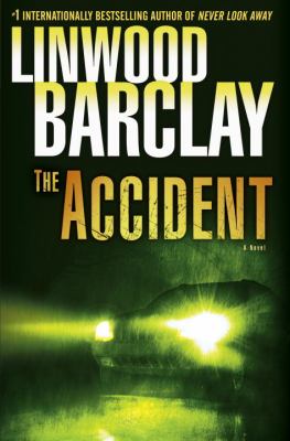 The accident  cover image cdn