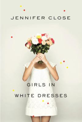 Girls in white dresses  cover image cdn