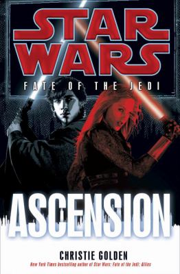 Ascension cover image