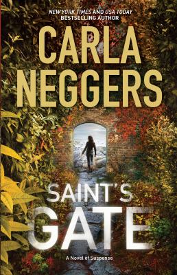 Saint's gate  cover image cdn