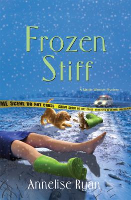 Frozen stiff  cover image cdn
