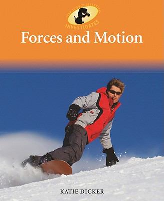 Forces and motion  cover image cdn