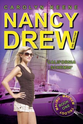 California schemin' cover image