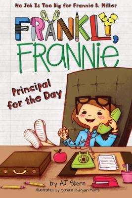 Principal for the Day  cover image cdn