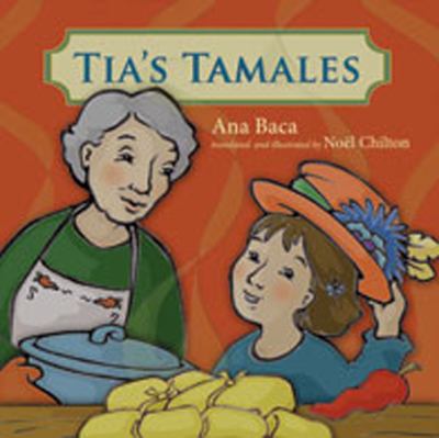 Tia's tamales  cover image cdn